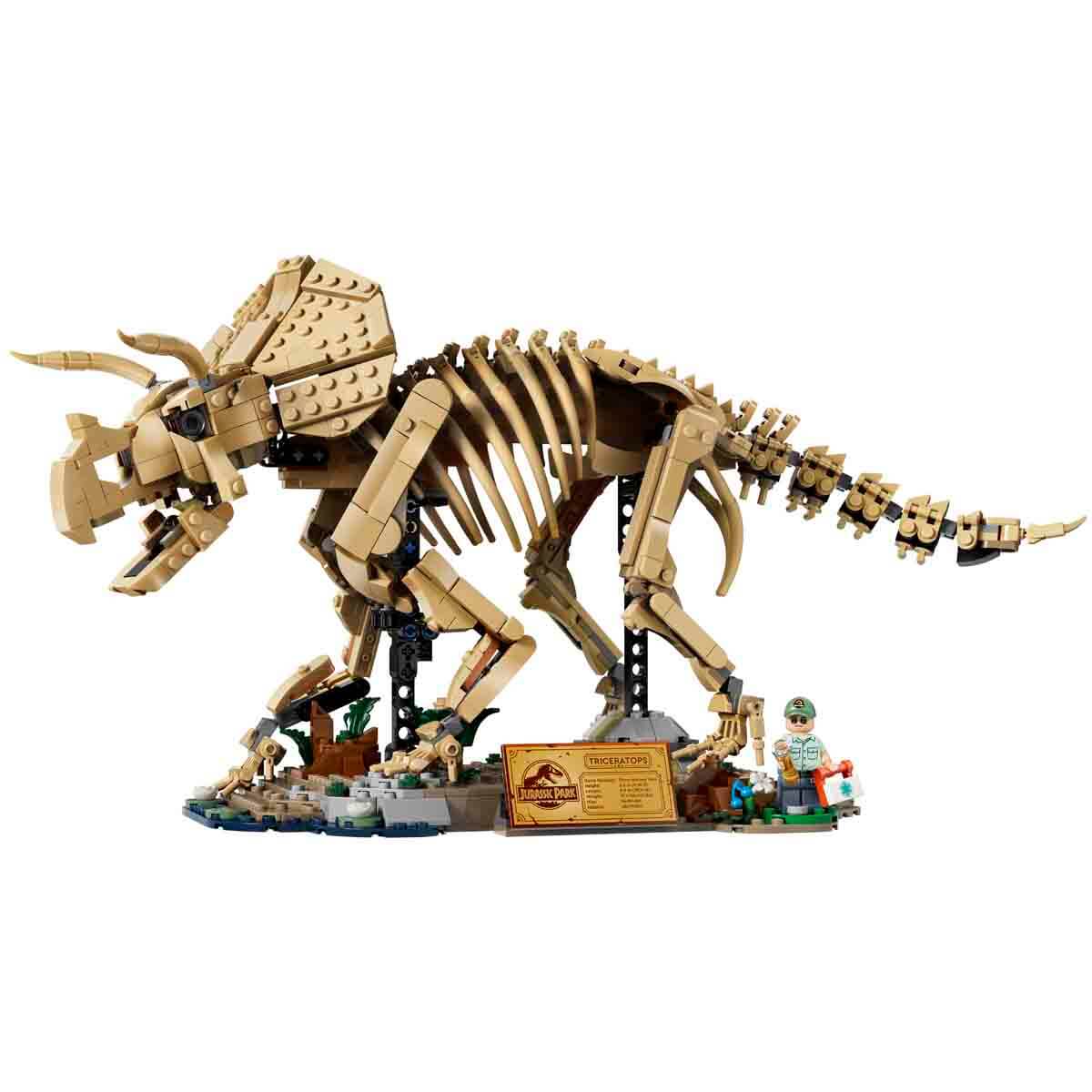 undefined - a2c96_LEGO_Jurassic_World_Dinozor_Fosilleri__Triceratops.jpg