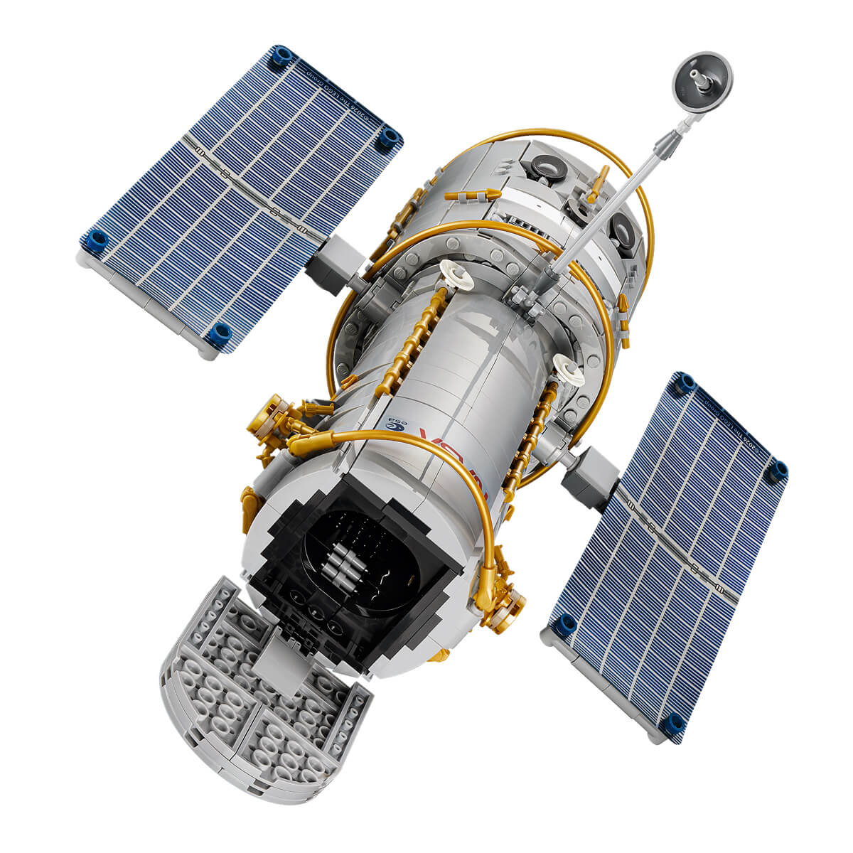 undefined - a2e21_LEGO_Icons_Hubble_Uzay_Teleskobu_11382.jpg