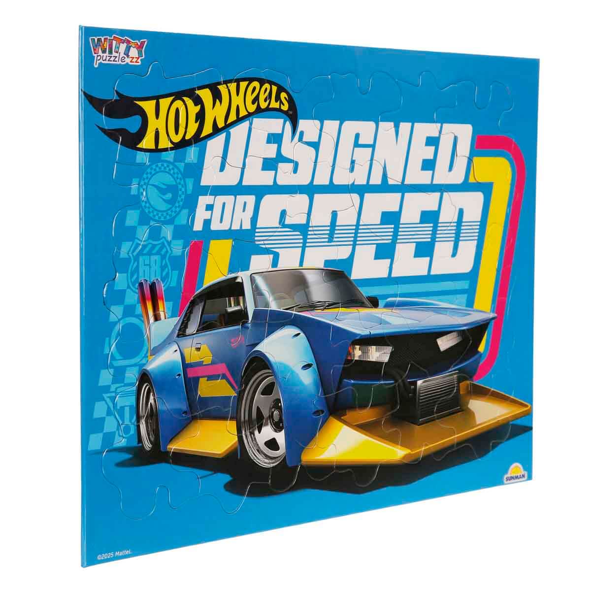 undefined - a2f97_30_Parca_Puzzle:_Hot_Wheels_Hiz_Tutkusu.jpg