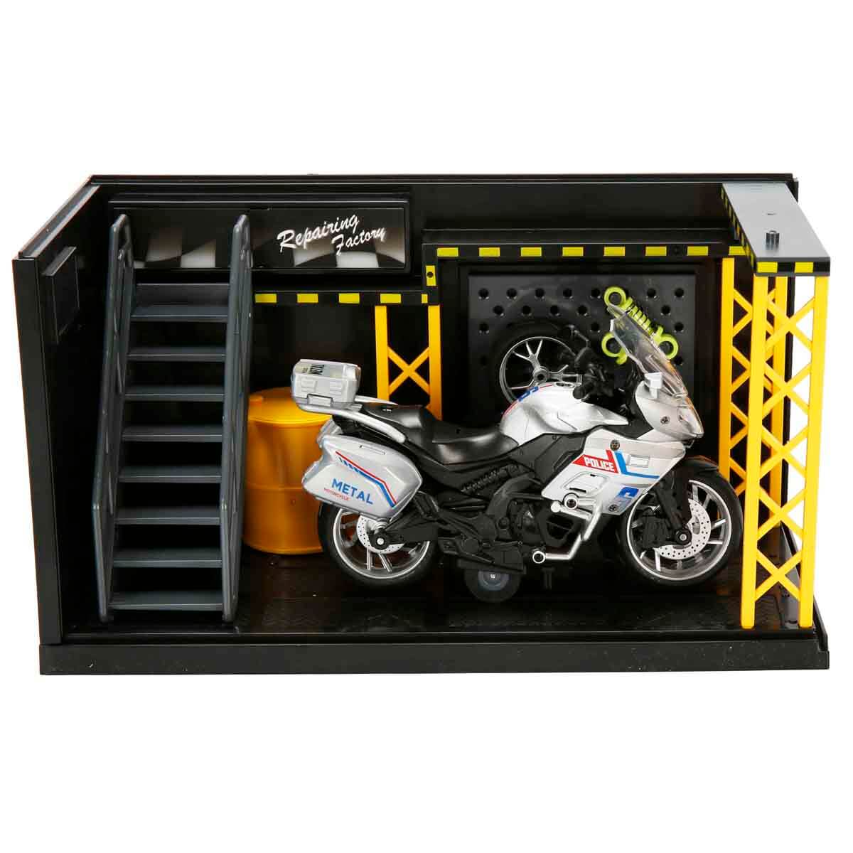 undefined - a2fb5_1:12_Sesli_ve_Isikli_Benelli_Polis_Die_Cast_Cek_Bi.jpg