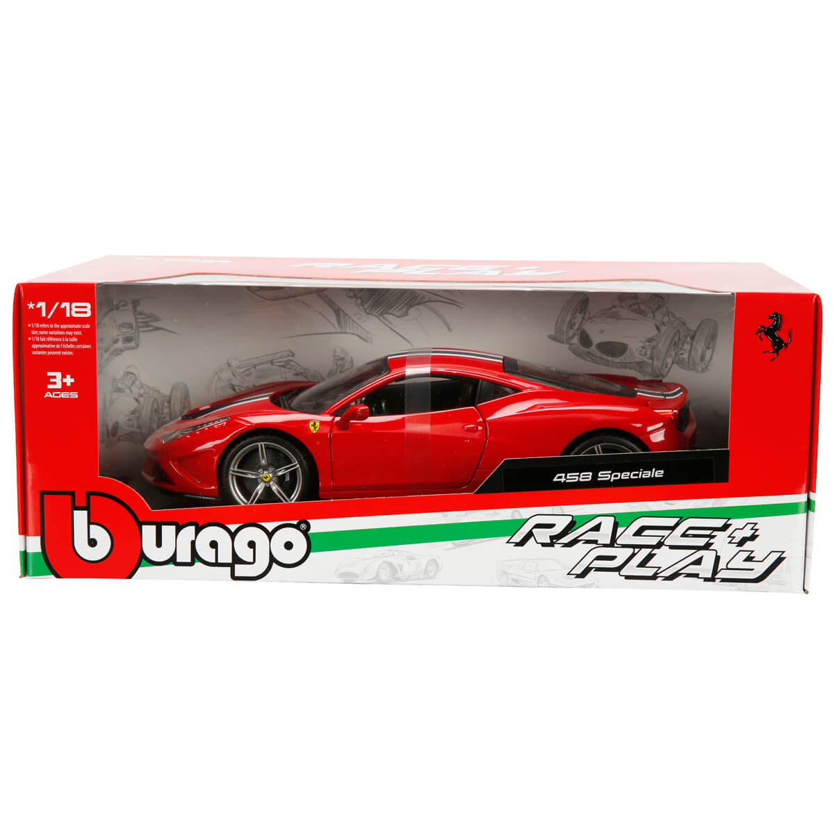 undefined - a3151_1_18_Ferrari_458_Speciale_Model_Araba.jpg