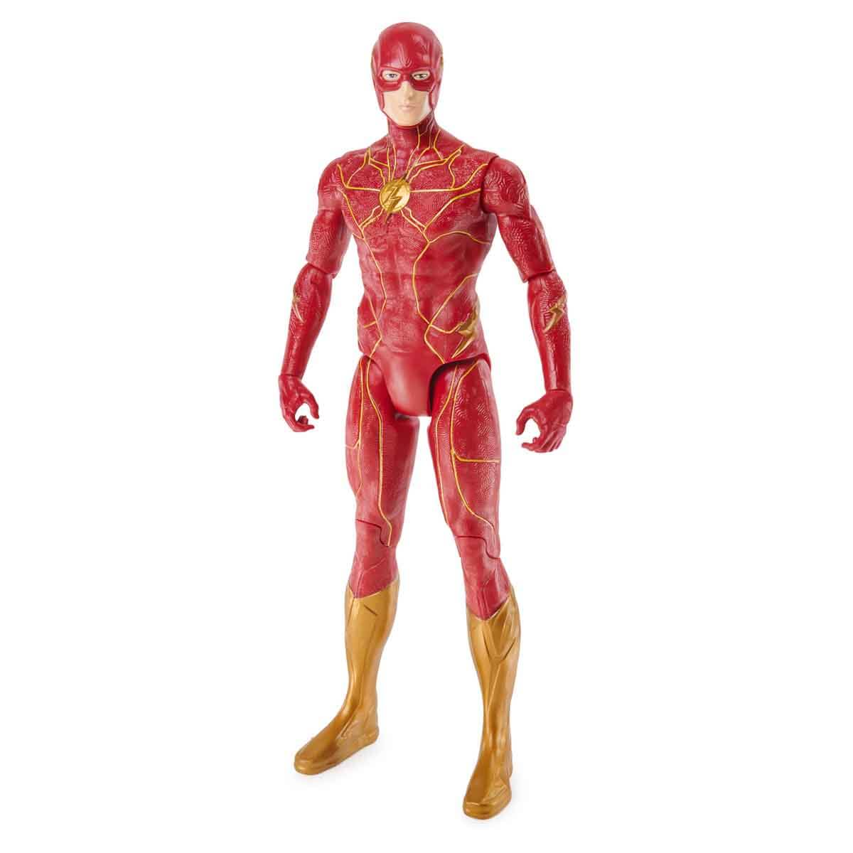 DC Multiverse Aksiyon Figürü S24 30 cm | Toyzz Shop