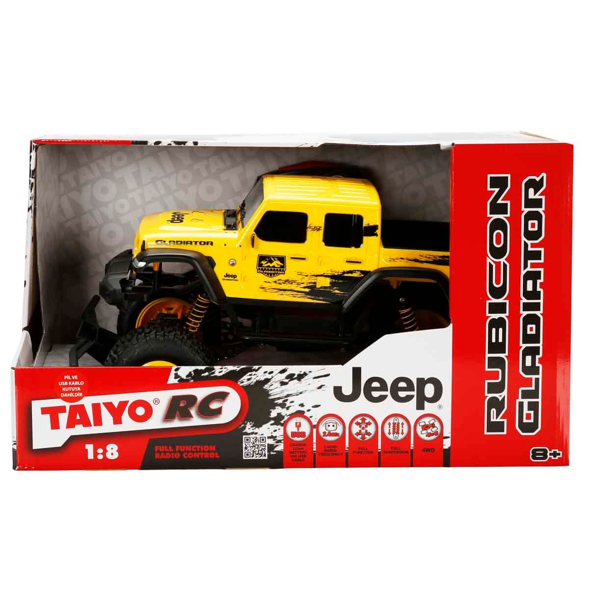 undefined - a324a_1:8_USB_Sarjli_Uzaktan_Kumandali_Off-Road_Araba.jpg