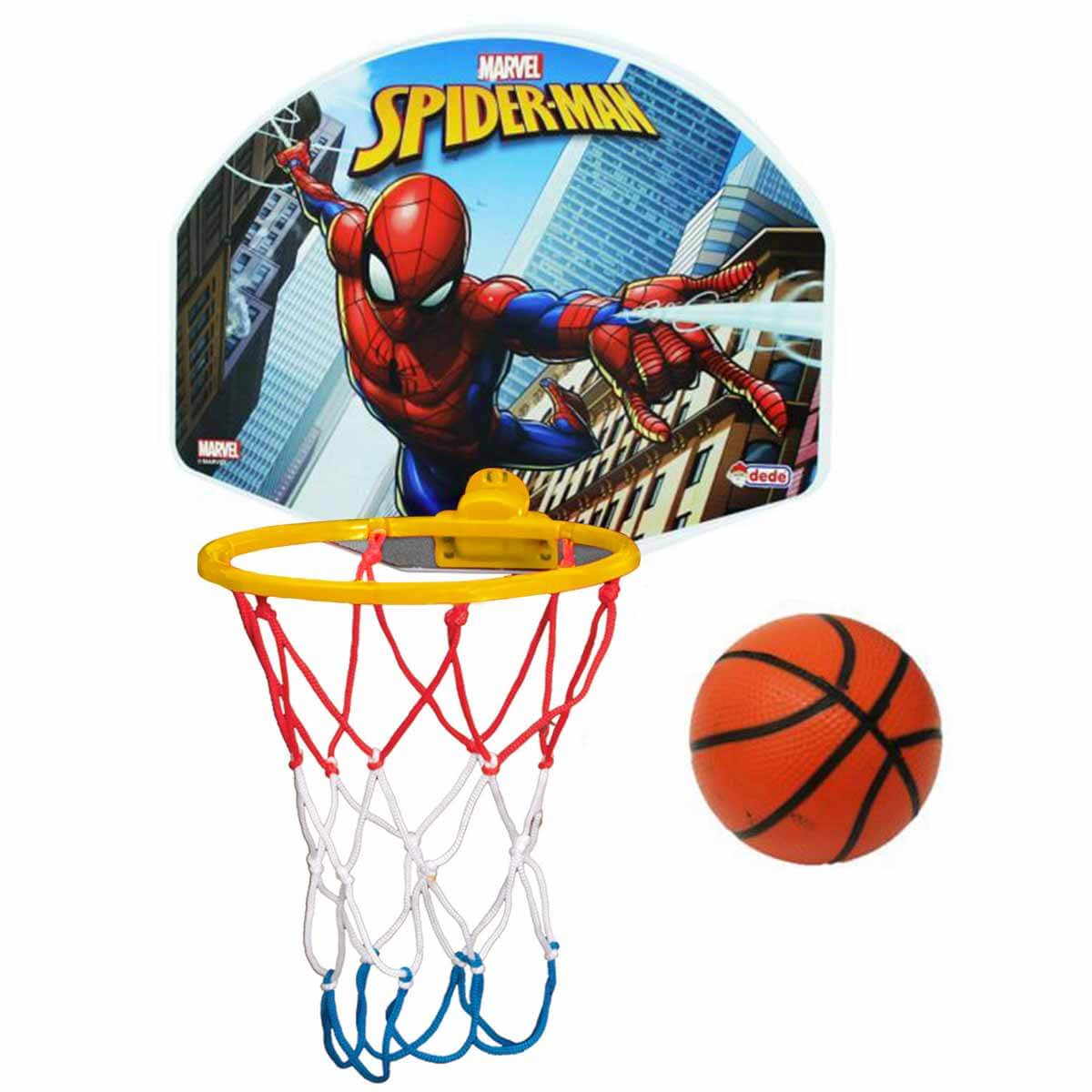 undefined - a3555_Spiderman_Duvar_Basket_Seti_.jpg