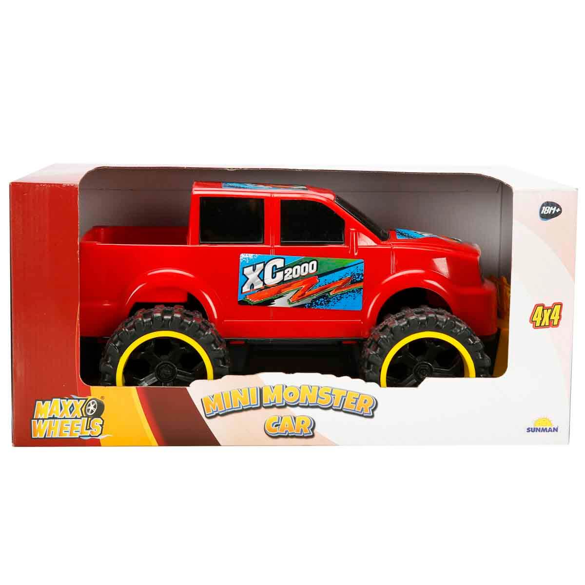 undefined - a3584_Maxx_Wheels_Mini_Monster_Arazi_Araci.jpg
