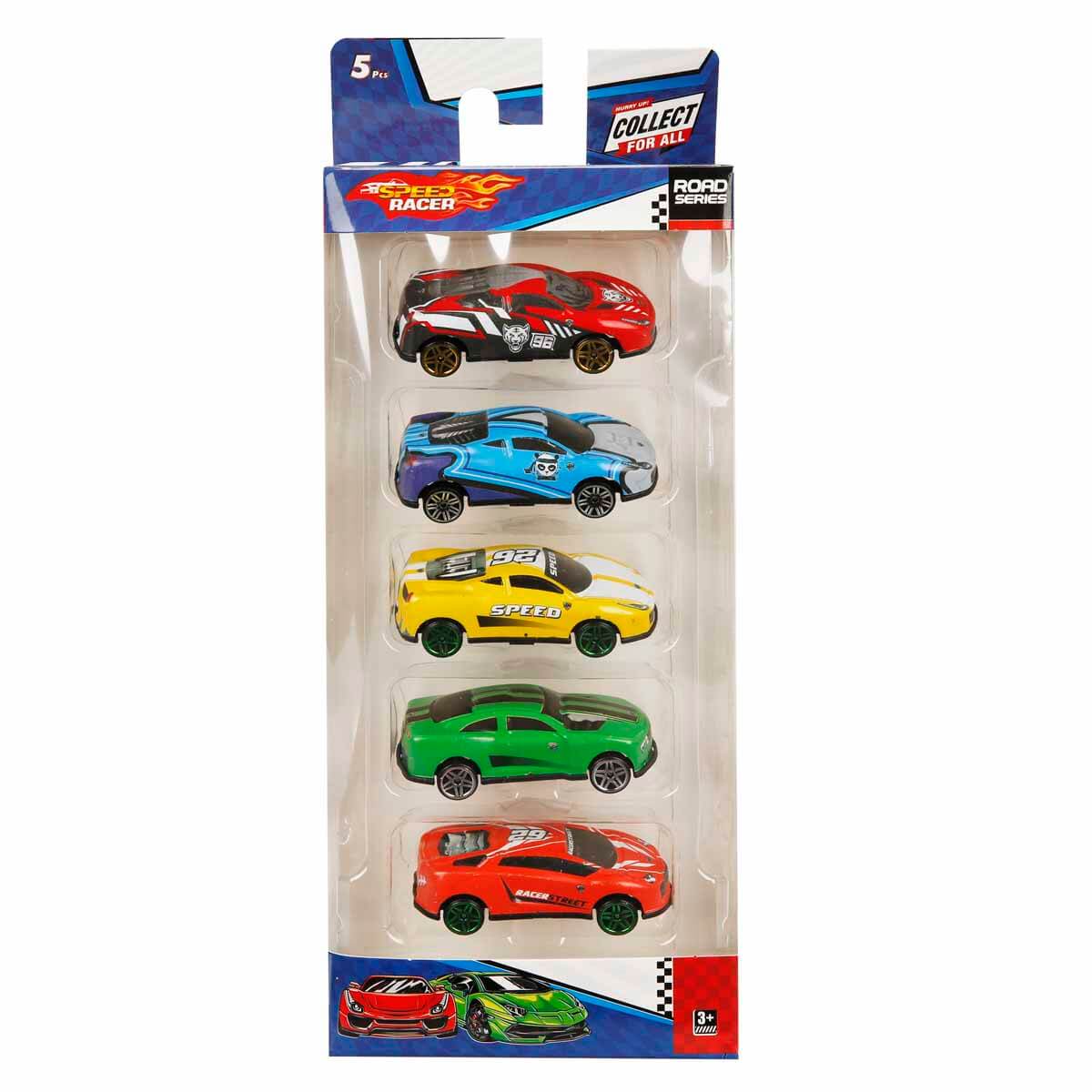undefined - a35ad_Speed_Racer_5___li_Metal_Araba_Seti.jpg