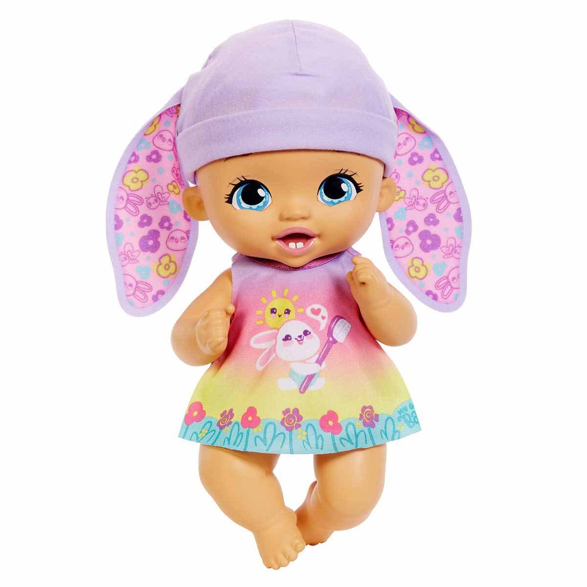 undefined - a36bf_My_Garden_Baby_Tavsan_Bebegimin_Bakim_Zamani_HGC12.jpg