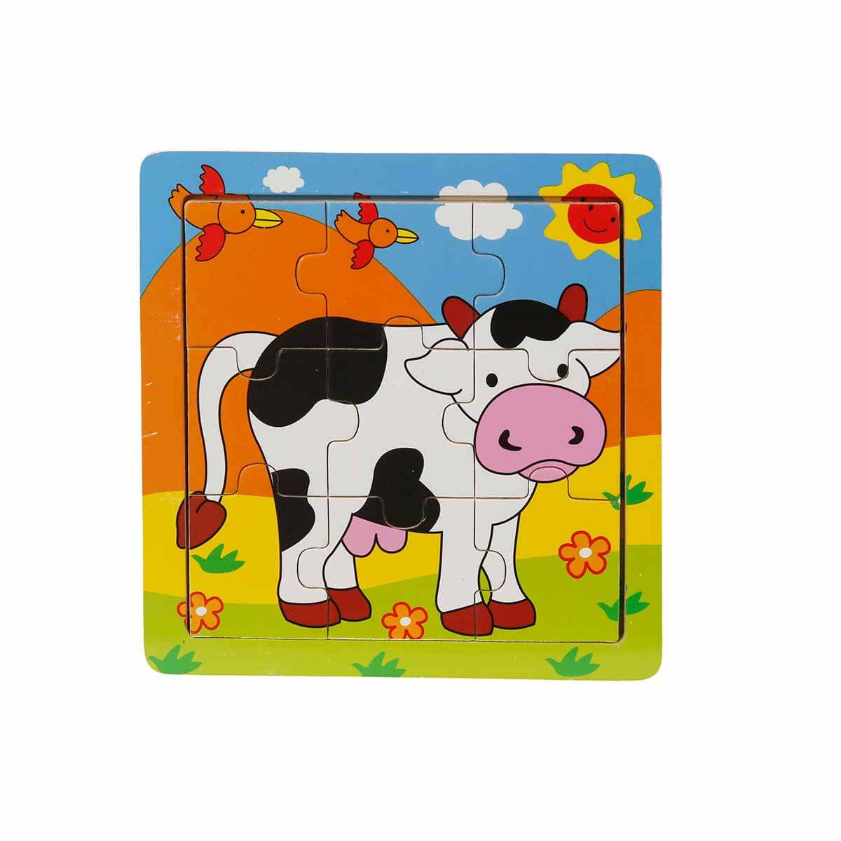 undefined - a3725_9_Parca_Mini_Puzzle_.jpg