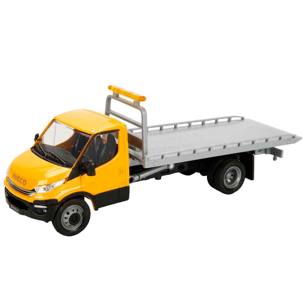 1:36 Iveco - Mavi Vinç | Toyzz Shop