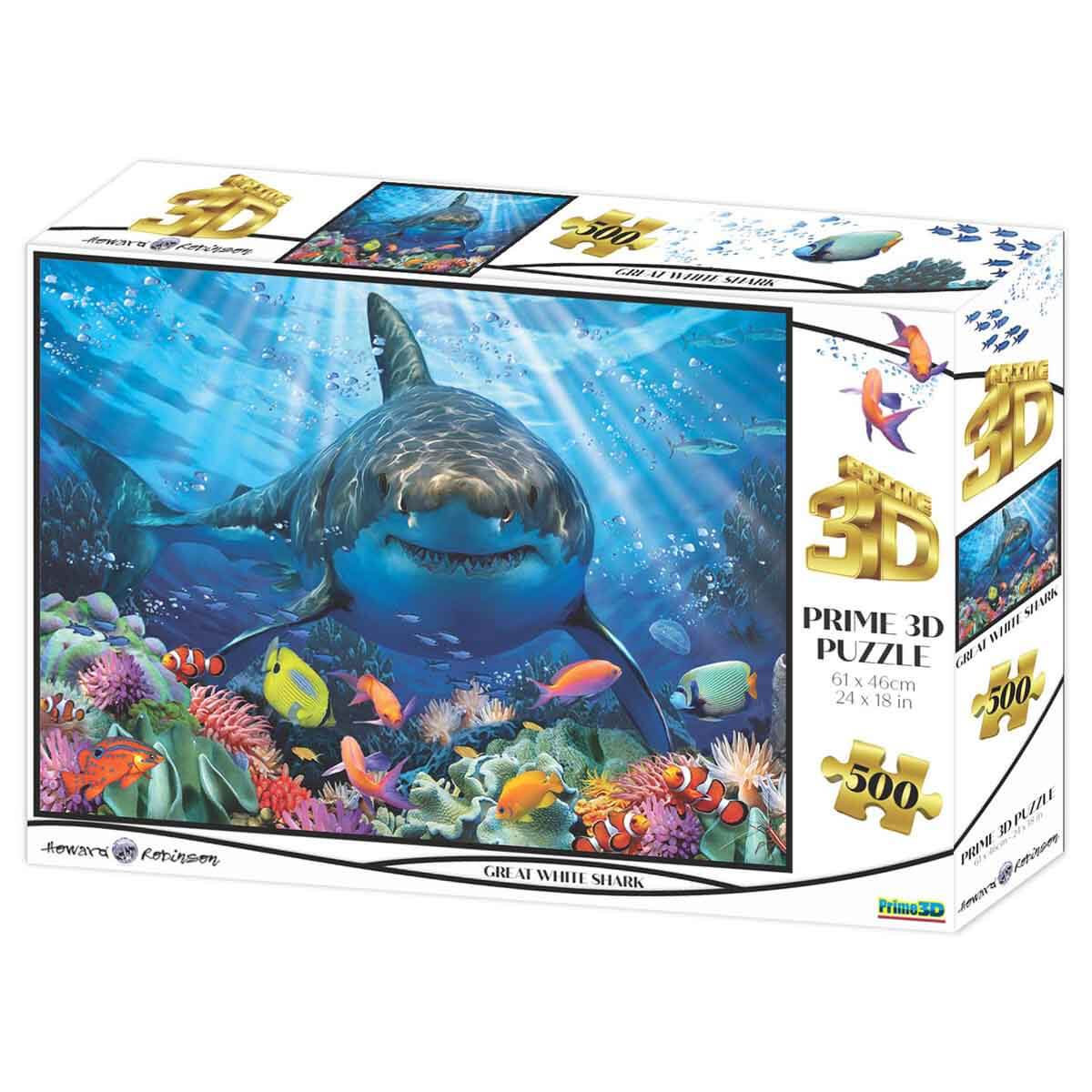 undefined - a3976_500_Parca_3D_Puzzle:_Buyuk_Beyaz_Kopekbaligi_.jpg