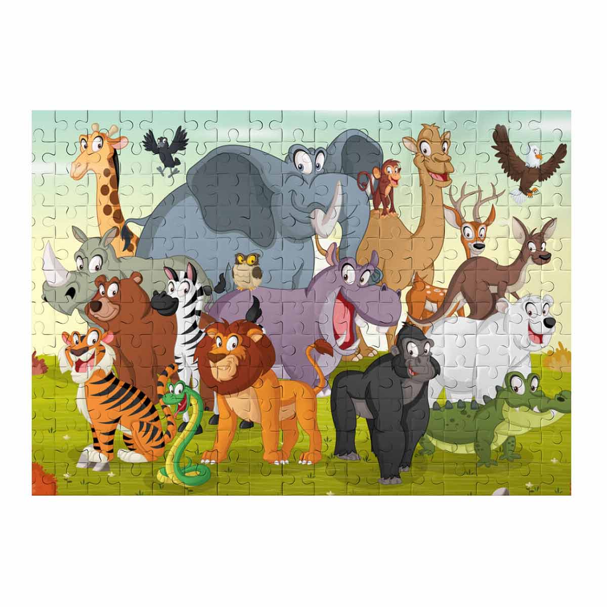undefined - a3a5b_100_Parca_Puzzle:_Sevimli_Hayvanlar.jpg