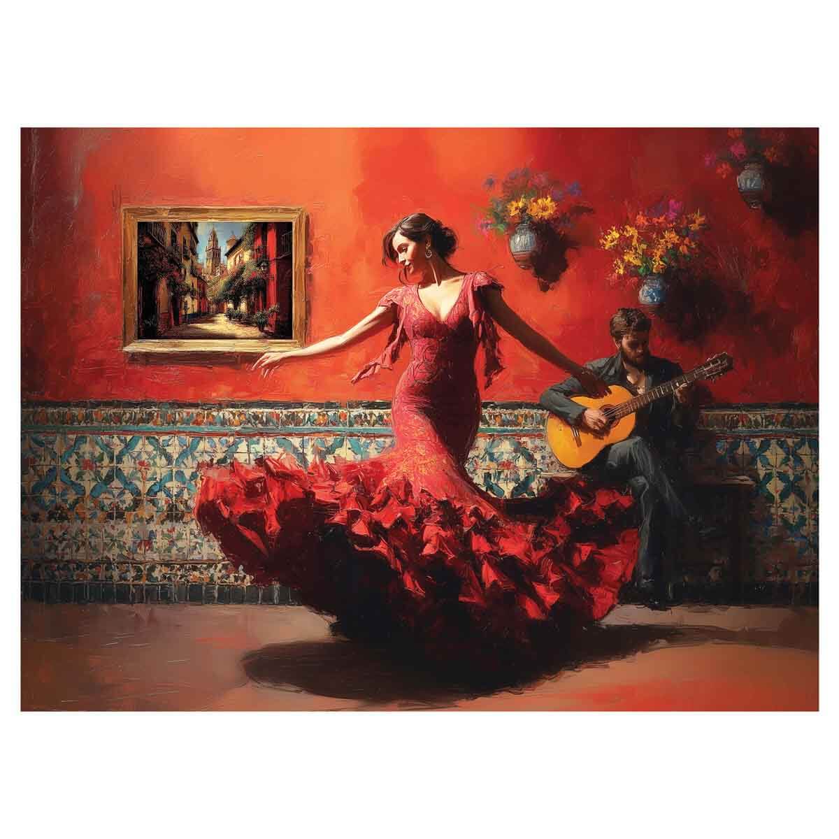 undefined - a3b15_1000_Parca_Puzzle_Flamenco.jpg