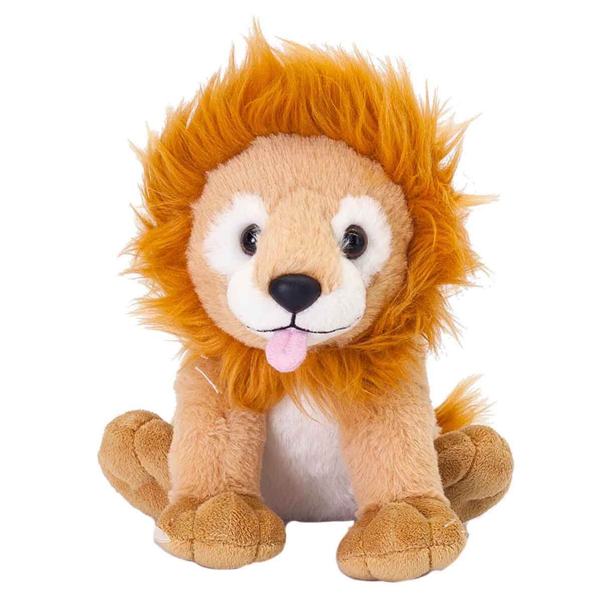 undefined - a3bf3_48_Parca_3D_Puzzle_ve_Pelus:_Aslan_.jpg