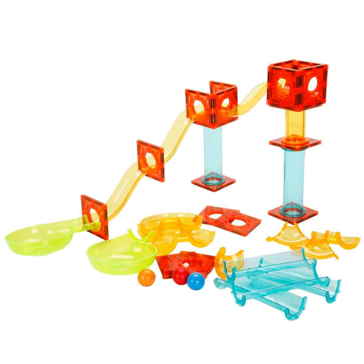 undefined - a3c60_Geomag_Marble_Run_Manyetik_Sekiller_45_Parca_.jpg