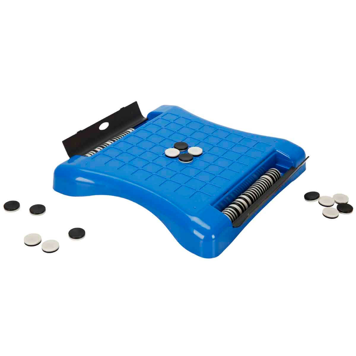 4in1 Smile Games Reverse Side Kutu Oyunu | Toyzz Shop