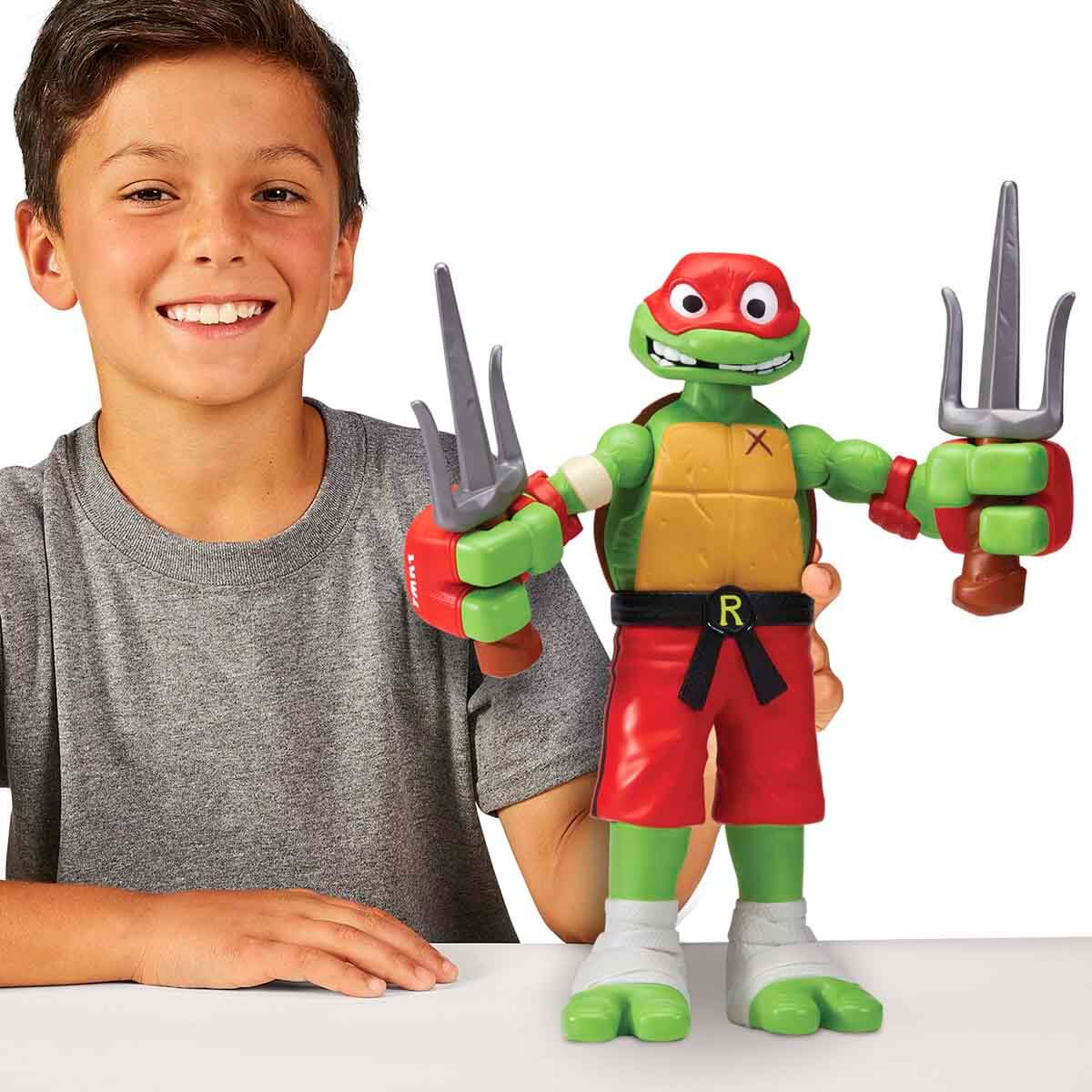 undefined - a3f63_Teenage_Mutant_Ninja_Turtles_Roll_N_Punch_Raphael_.jpg