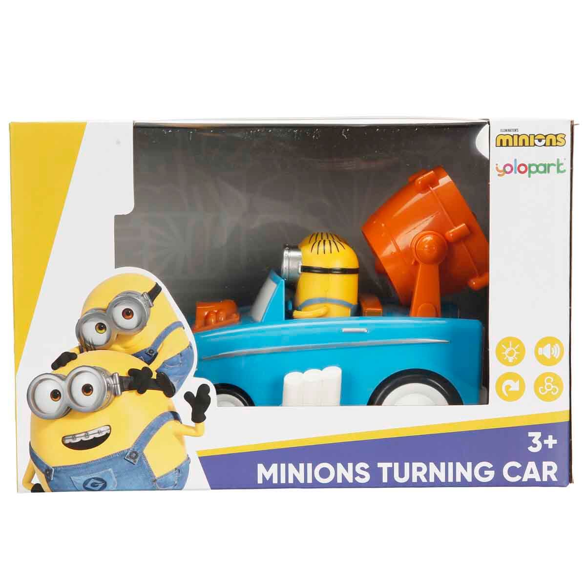 undefined - a3f73_Sesli_ve_Isikli_Minions_Figurlu_Donen_Araba.jpg