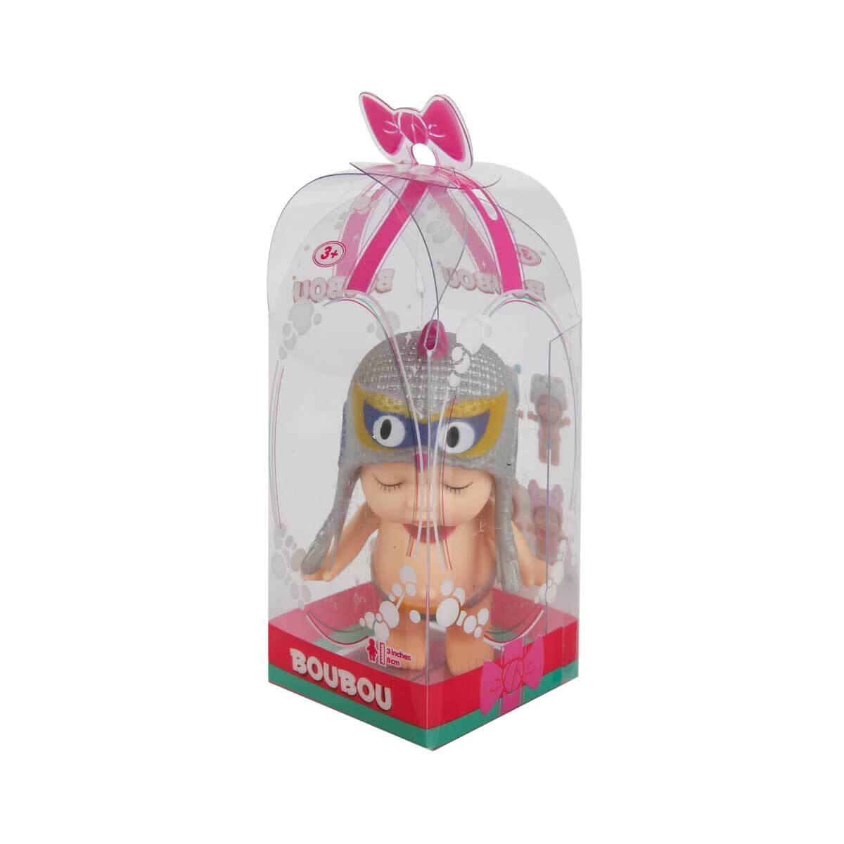 undefined - a3f74_Boubou_Yeni_Dogan_Sapkali_Bebek_8_cm..jpg