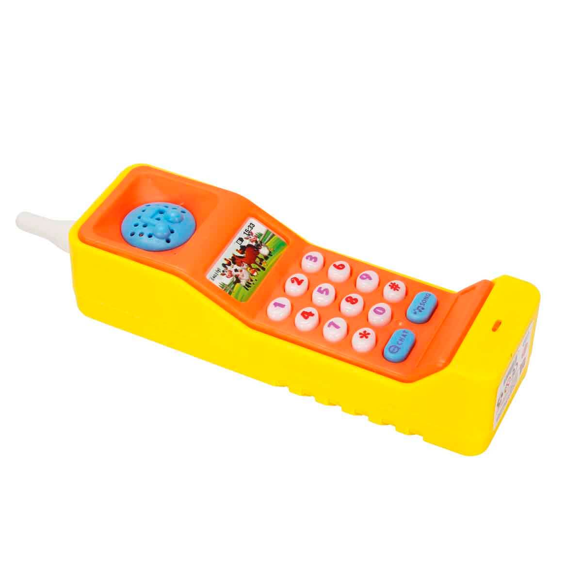 undefined - a413b_Antenli_Telefon_Sesli_ve_Isikli.jpg