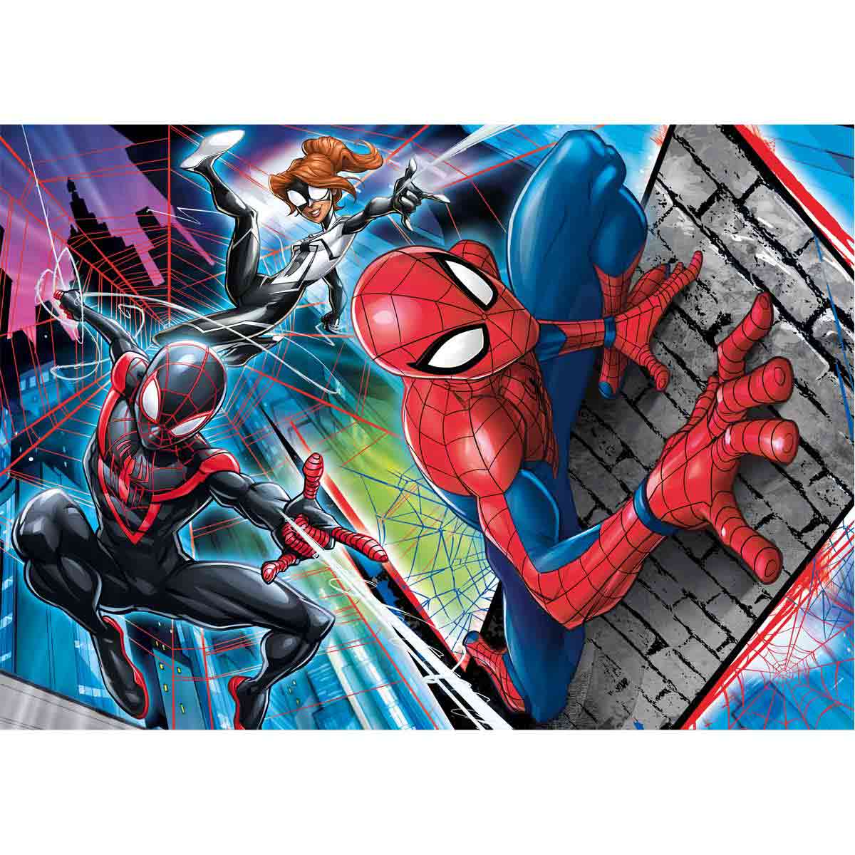 undefined - a42da_60_Parca_Puzzle_:_Spiderman.jpg