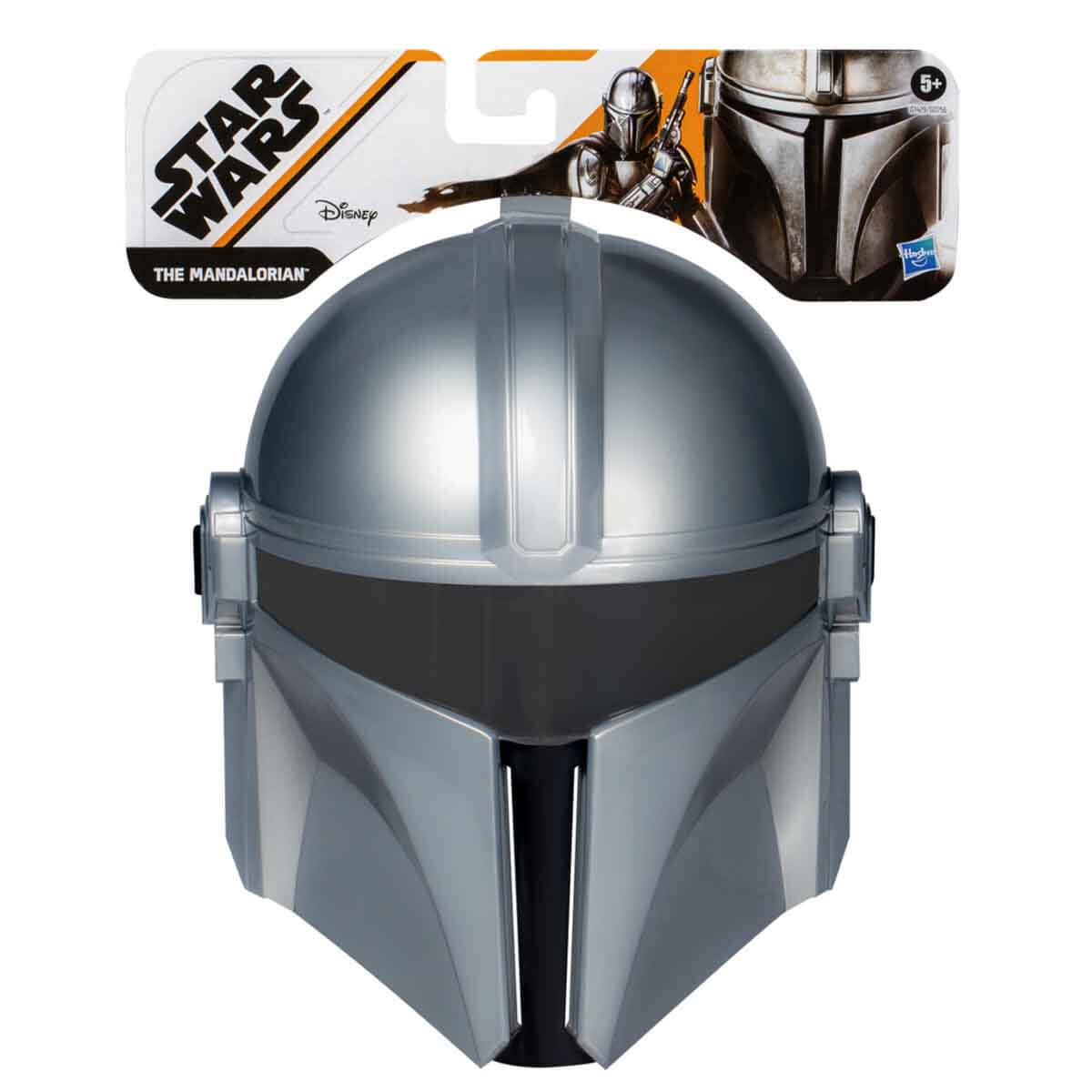 Star Wars Maske - The Mandalorian | Toyzz Shop