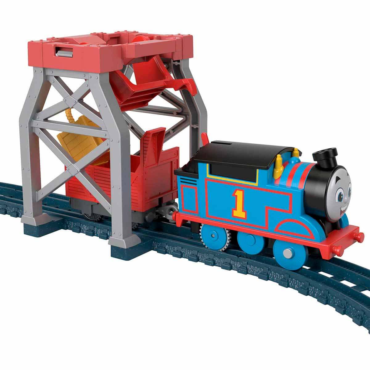 undefined - a4374_Fisher_Price_Thomas_ve_Arkadaslari_3_u_1_Arada_Kar.jpg