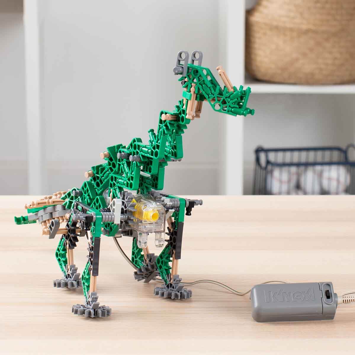 undefined - a446d_Knex_Knexosaurus_Rex_Motorlu_Yapim_Seti_255_Parca_.jpg