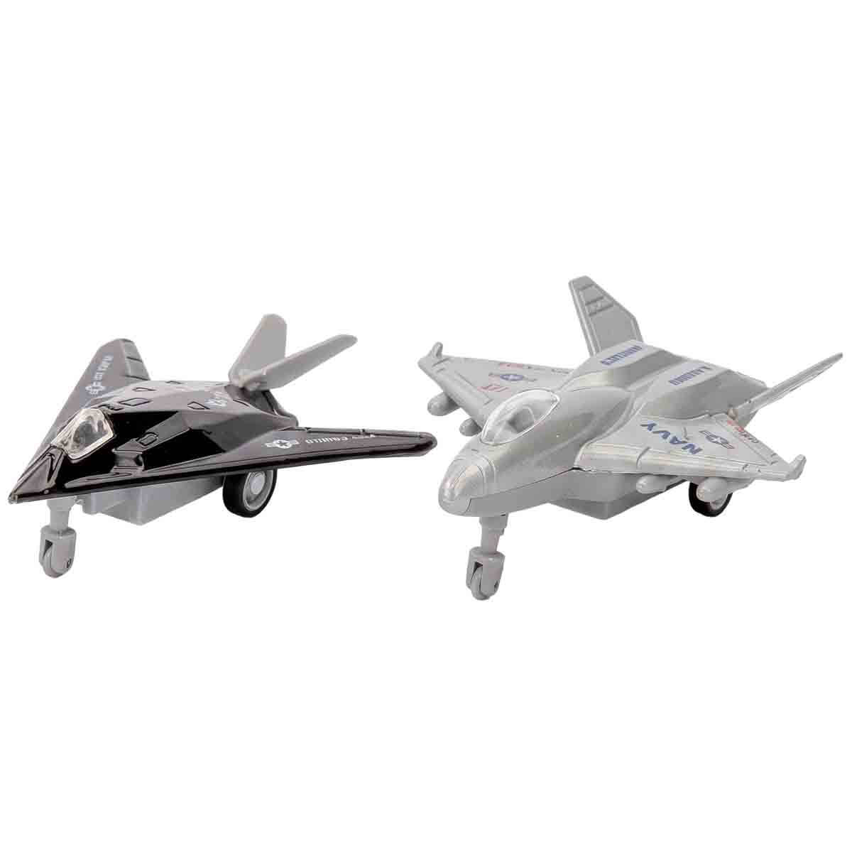 undefined - a4483_Cek_Birak_Die_Cast_Ucak.jpg