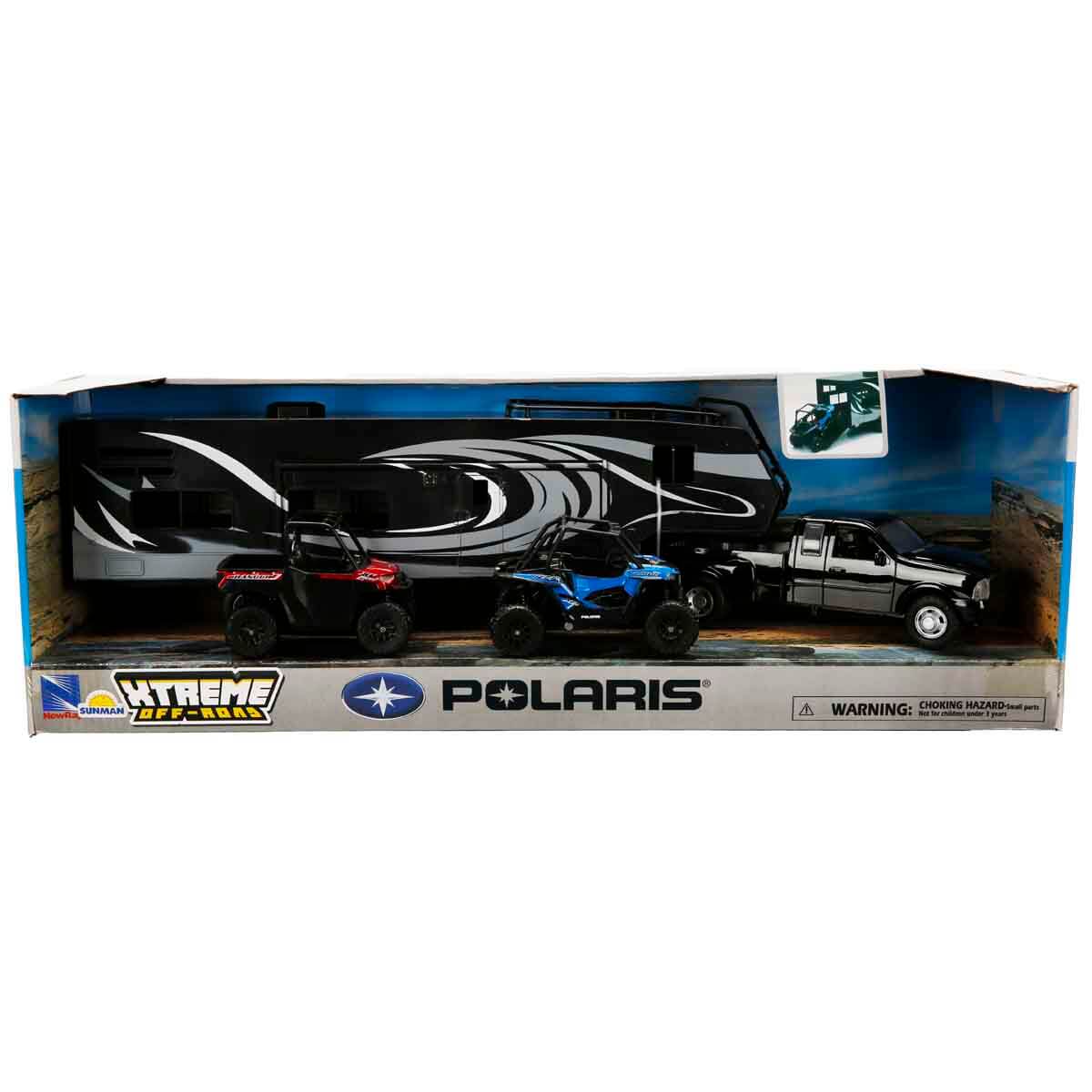 undefined - a4506_Polaris_Xtreme_Off_Road_3lu_Arac_Seti.jpg