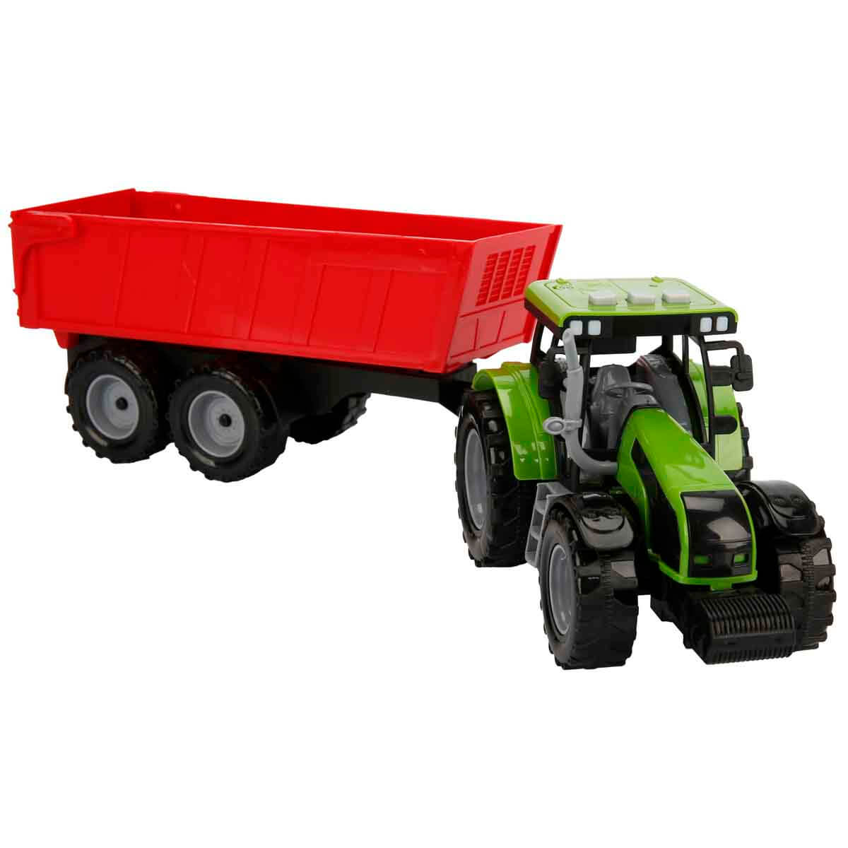 undefined - a4550_Sesli_ve_Isikli_Surtmeli_Romorklu_Traktor.jpg