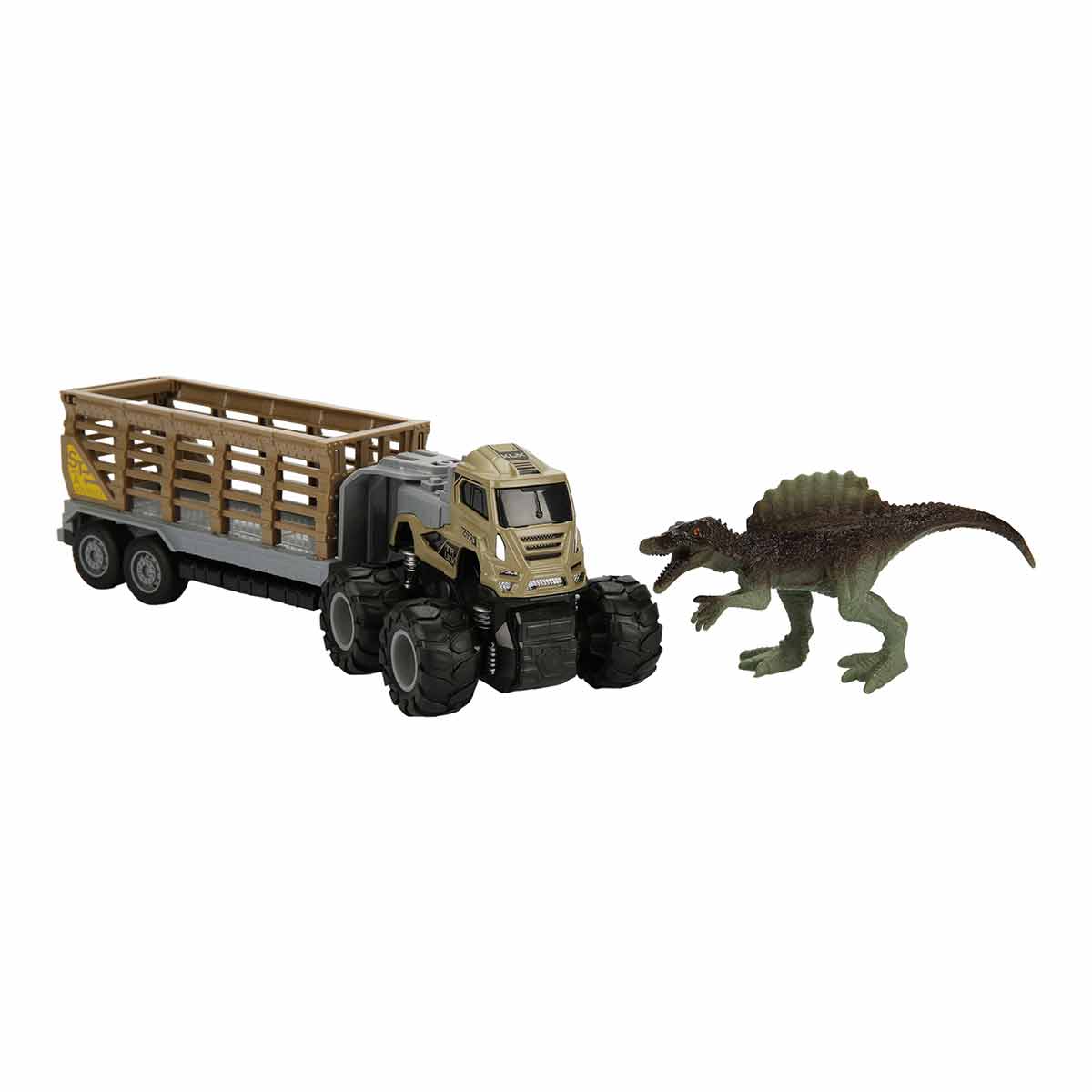 undefined - a464f_Dinosaur_World_Dinozor_Tasima_Araci.JPG
