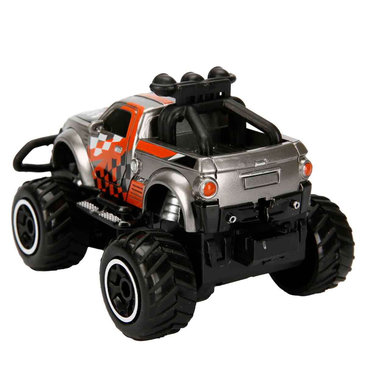 undefined - a4666_1:40_Uzaktan_Kumandali_Araba_Mini_Truck.jpg