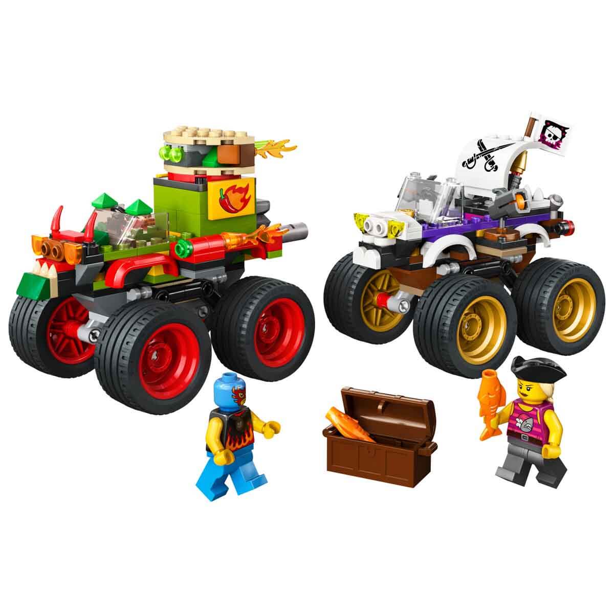 undefined - a4956_LEGO_City_Canavar_Kamyon_Yarisi_60397.jpg