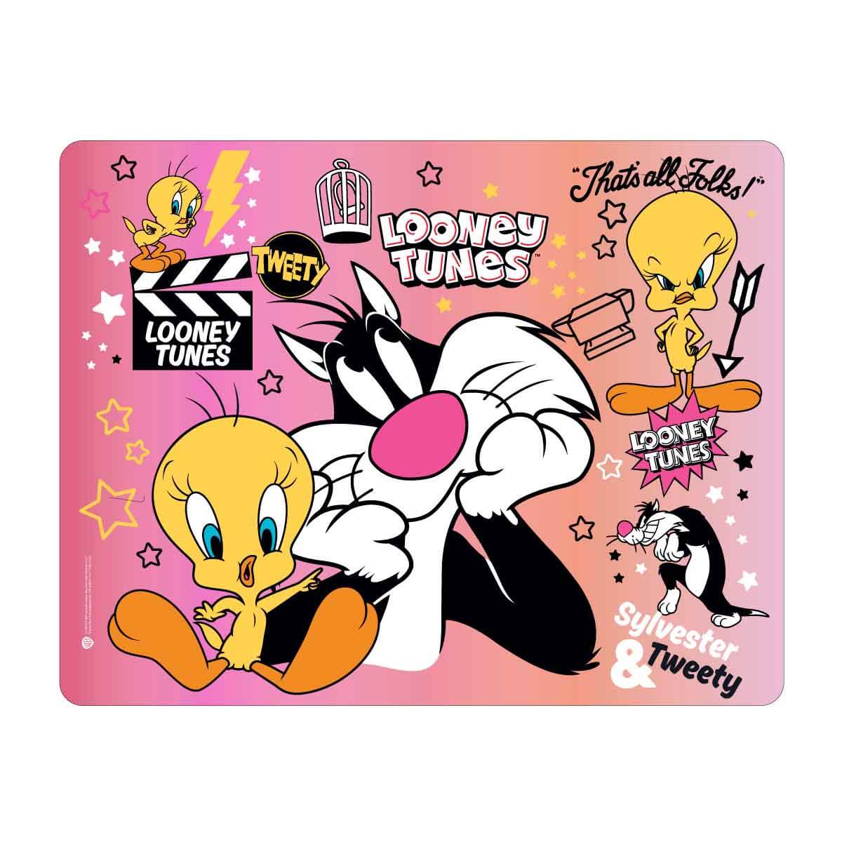undefined - a4960_36_Parca_Puzzle__Looney_Tunes_Sylvester_ve_Tweety.jpg