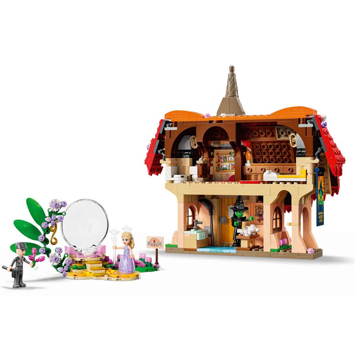 undefined - a4a29_LEGO_Wicked_Glinda_ve_Elphabanin_Munchkinland_Ziya.jpg