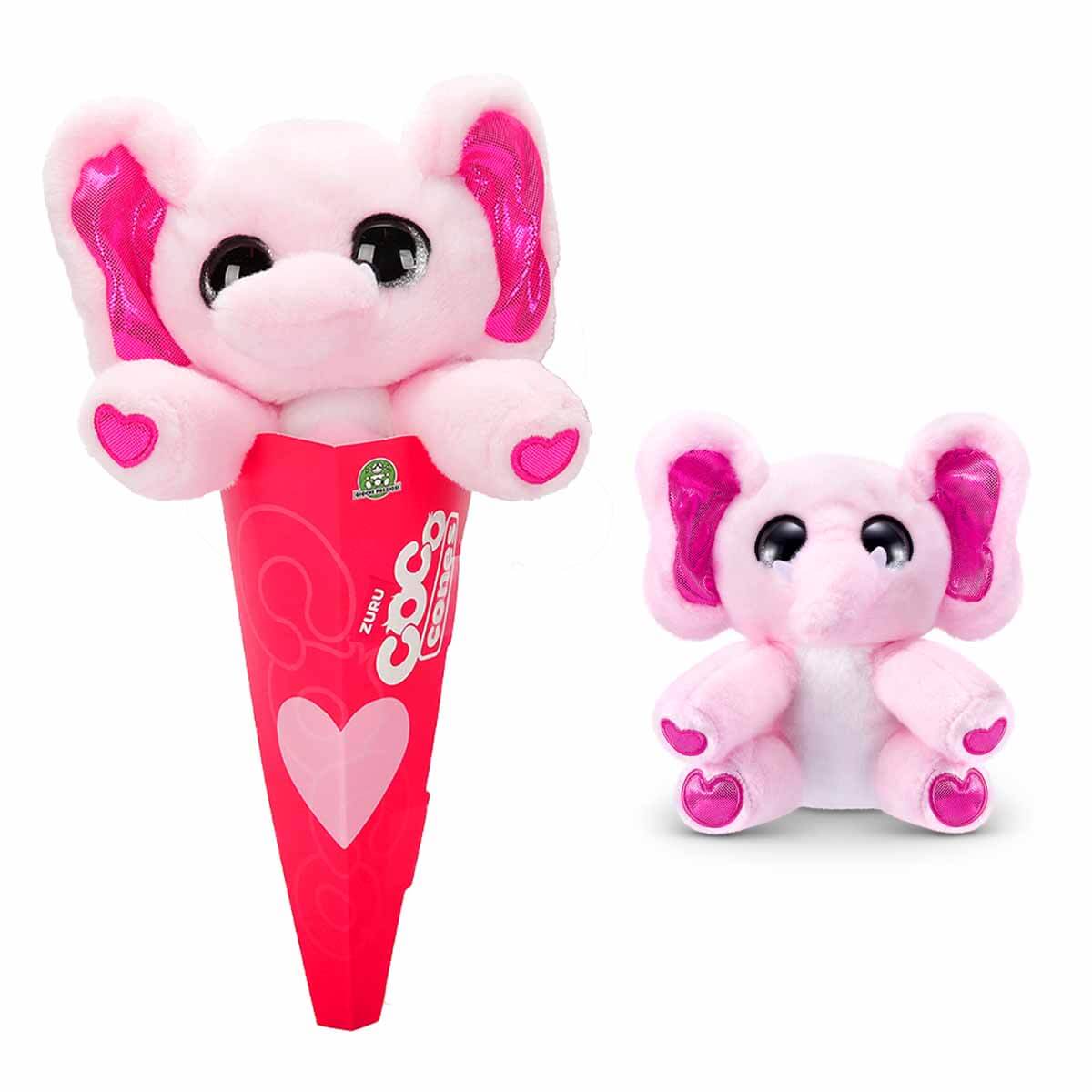 Coco Cones Sevgili Peluş S1 CCN04000 - Emma | Toyzz Shop