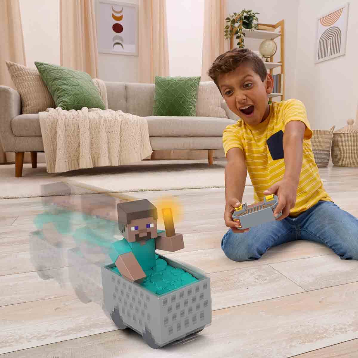 undefined - a4d1b_Isikli_Minecraft_Uzaktan_Kumandali_Minecart_ve_Ste.jpg
