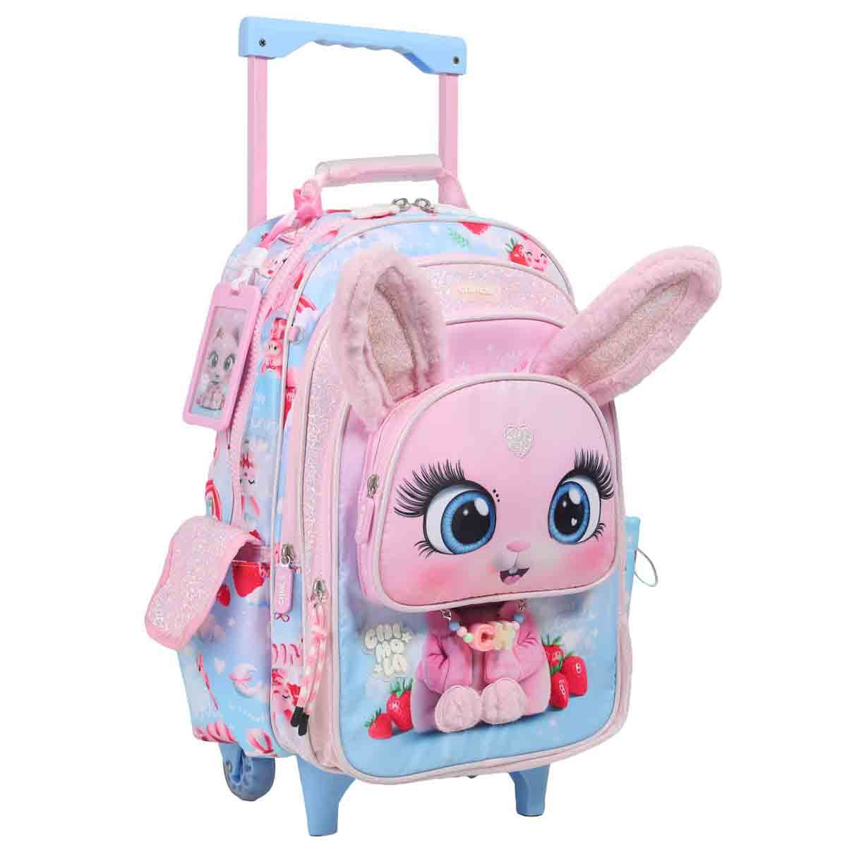 undefined - a4d8a_Bunny_Cekcekli_Okul_Cantasi_CHM_CN0048.jpg