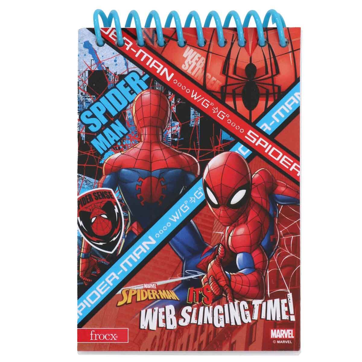 undefined - a52b0_SpiderMan_Web_Kirtasiye_Seti_OTTO40426D.jpg
