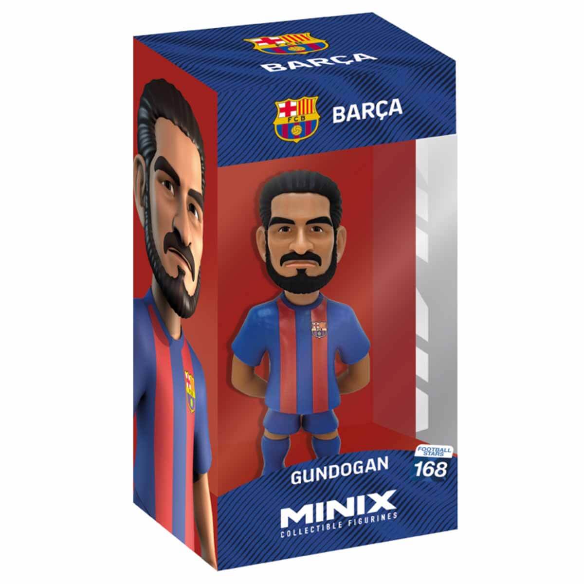 undefined - a5374_Minix_Gundogan_Figuru_MNX75000.jpg