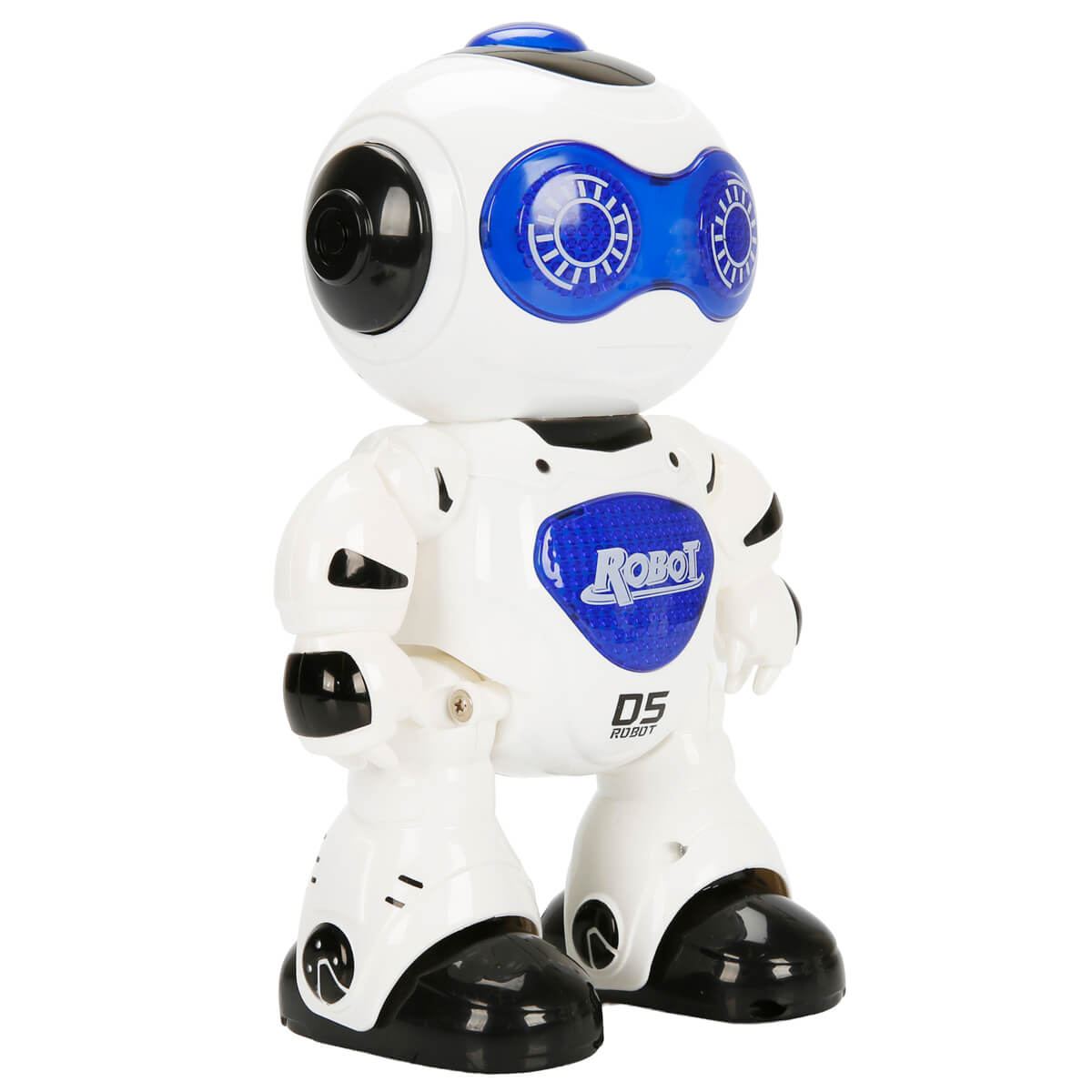 undefined - a53e1_Sesli_ve_Isikli_Dans_Eden_RC_Robot.jpg
