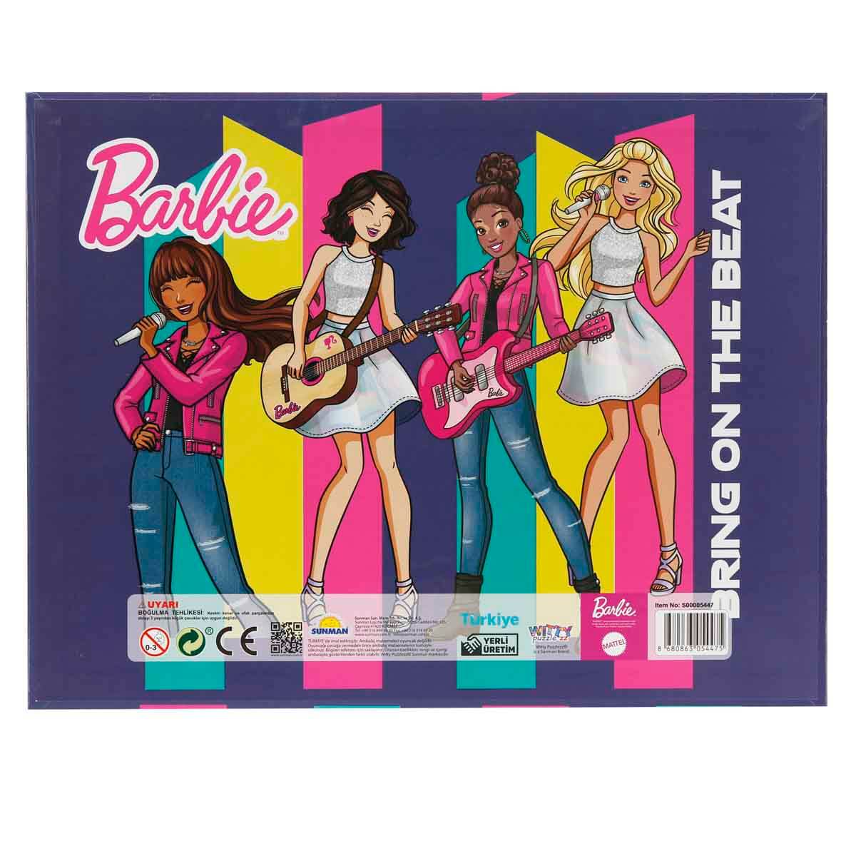 undefined - a5665_30_Parca_Puzzle_Barbie_Sarki_Soyluyor.jpg