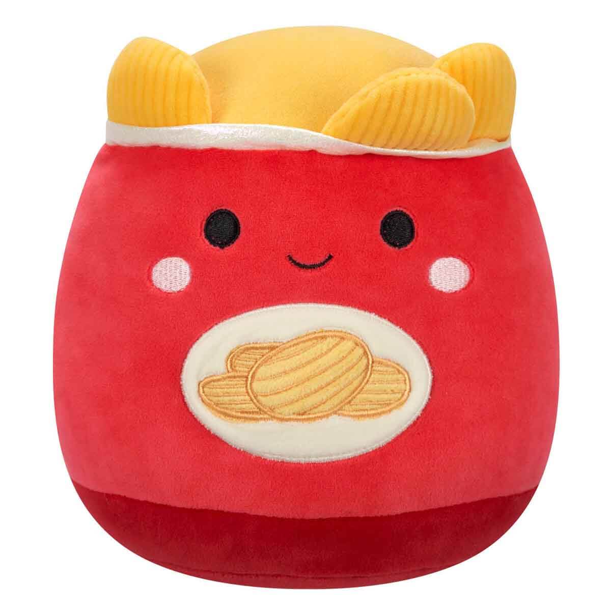 Squishmallows Peluş 20 cm S21 - Jackalope Maria Del Mar | Toyzz Shop