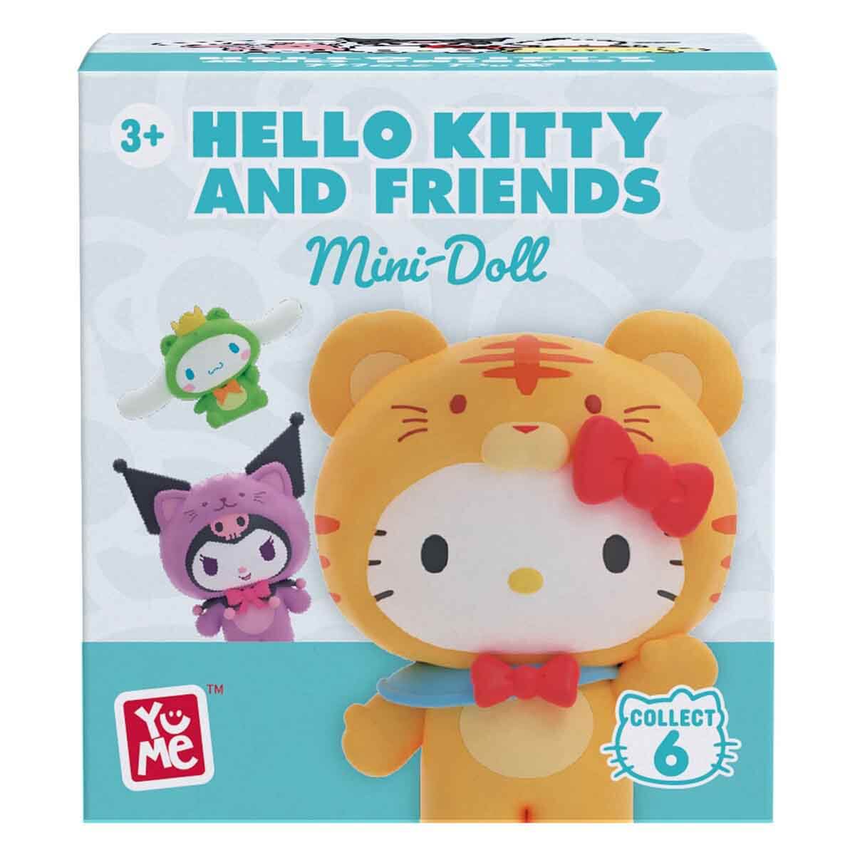 undefined - a57ac_Hello_Kitty_ve_Arkadaslari_Orman_Arkadaslari_Seris.jpg