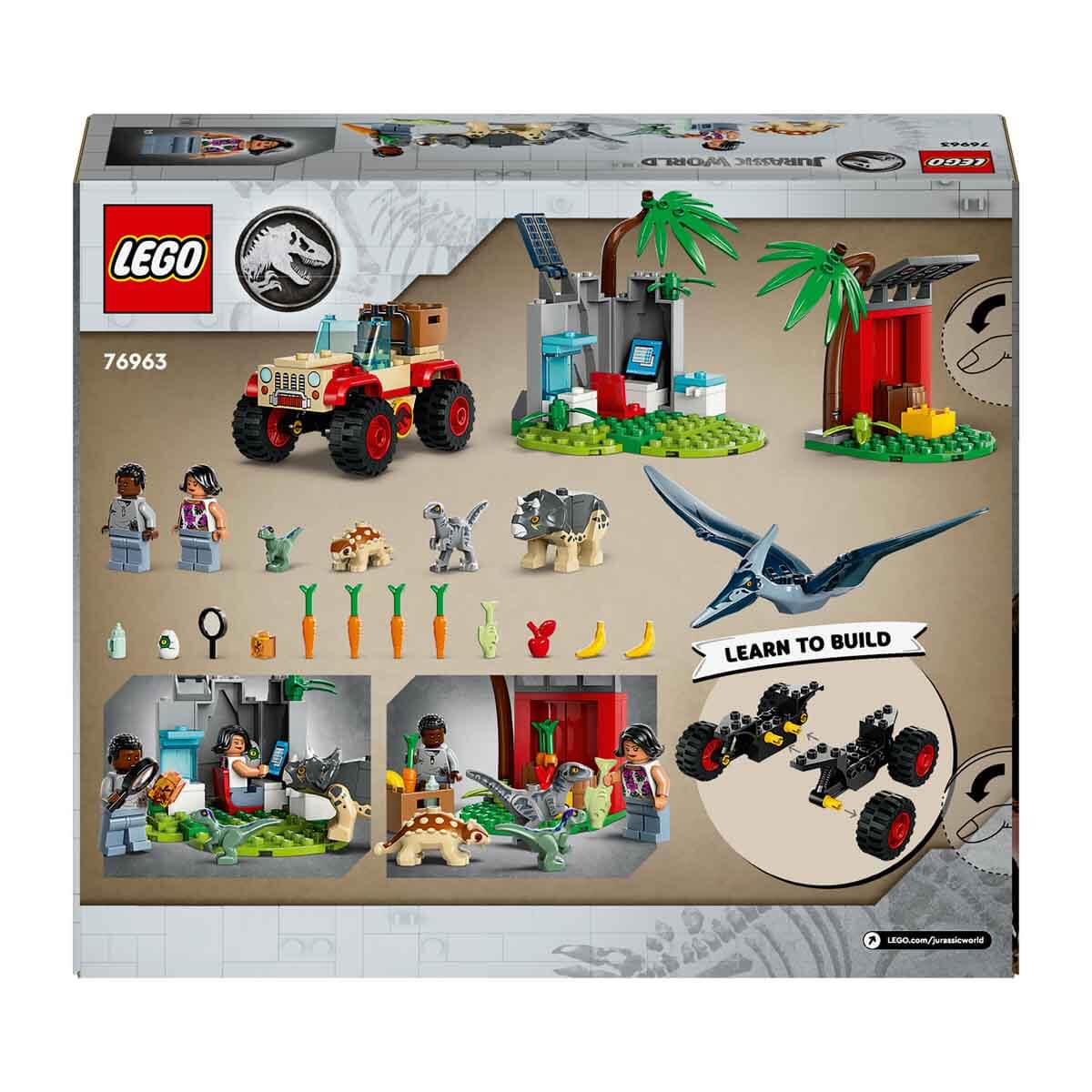 undefined - a57ec_LEGO___Jurassic_World_Yavru_Dinozor_Kurtarma_Merke.jpg