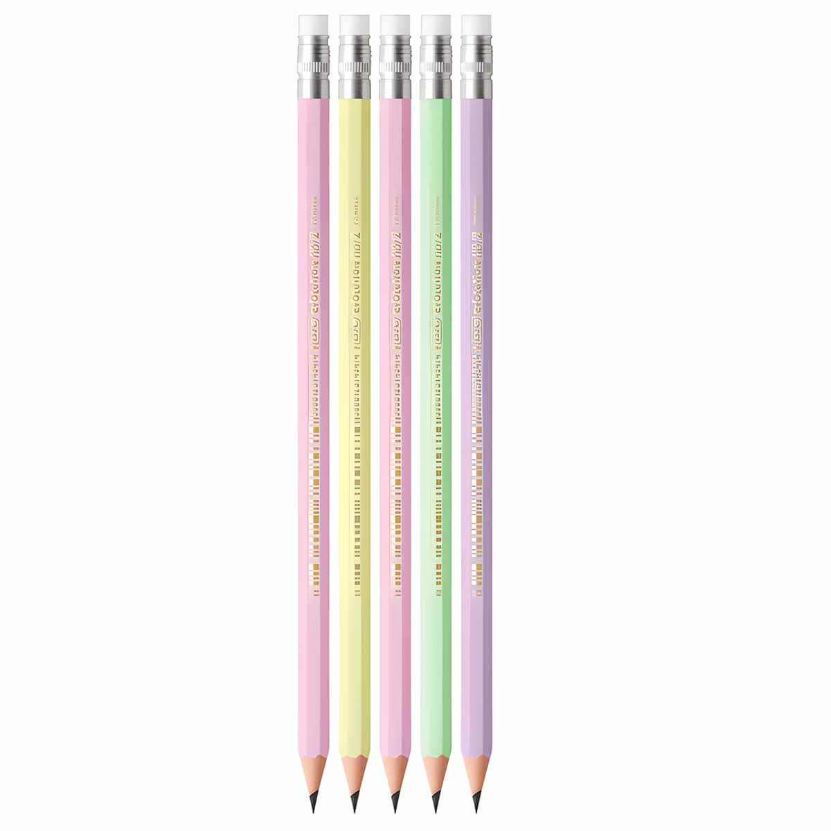 undefined - a59be_Bic_Evolution_Pastel_Kursun_Kalem_5li_.jpg