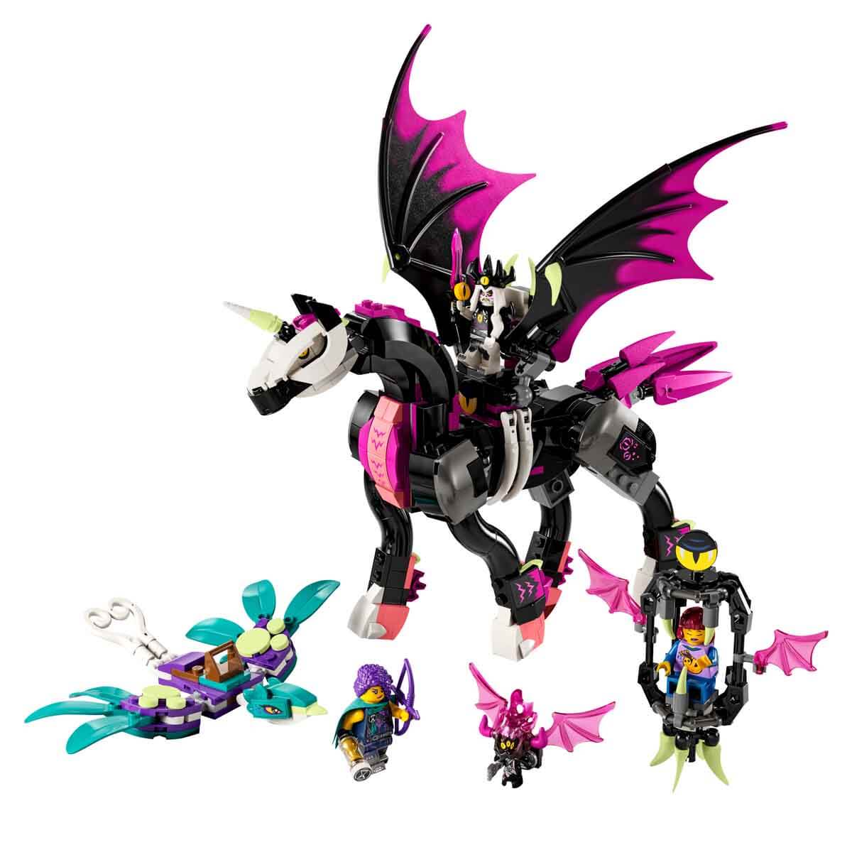 undefined - a5a83_LEGO_DREAMZzz_Ucan_At_Pegasus_71457.jpg