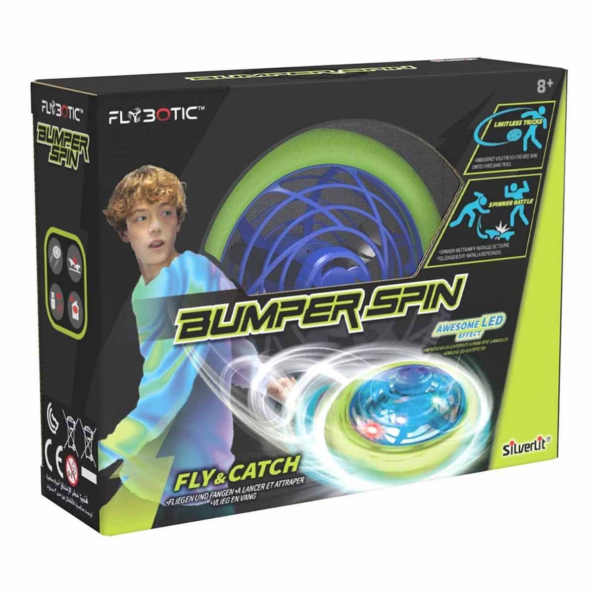 undefined - a5b06_Silverlit_Isikli_USB_Sarjli_Bumper_Spin.jpg