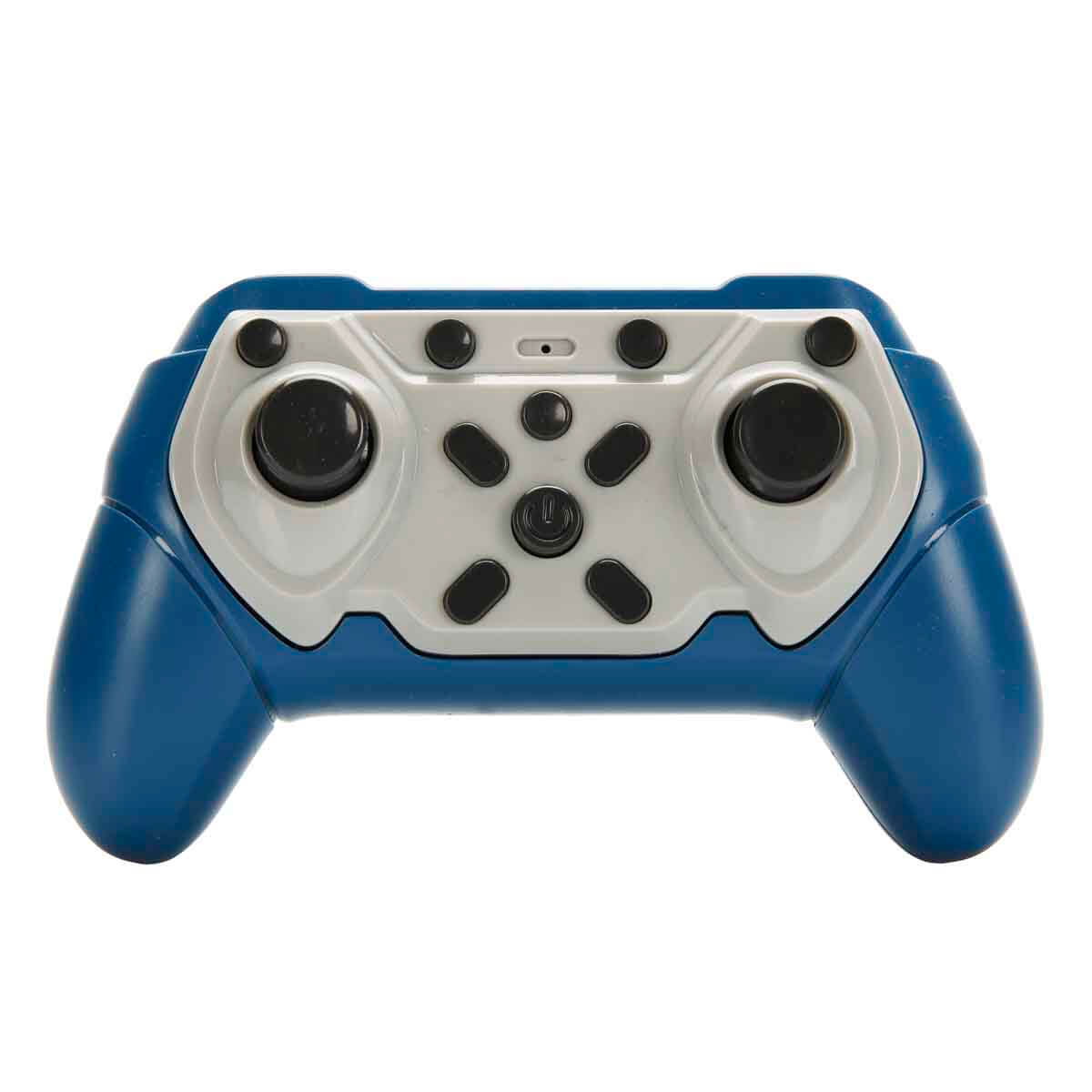undefined - a5bc6_Isikli_USB_Sarjli_Uzaktan_Kumandali_Mavi_Drift_Ara.jpg
