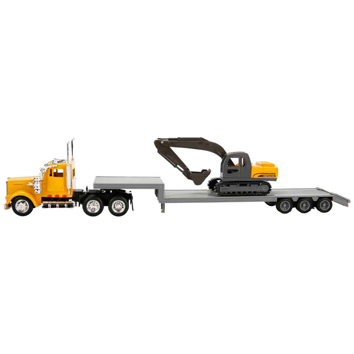 undefined - a5c46_1:43_Long_Haul_Kenworth_Tasiyici_Tir_ve_Ekskavator.jpg